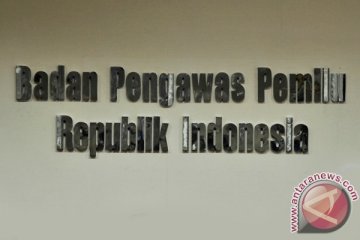 Bawaslu tidak rekomendasi lagi penundaan penetapan DPT