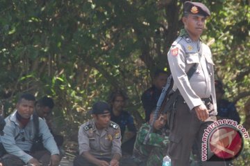 Pemkot-Polres Mataram gelar koordinasi terkait konflik antarwarga