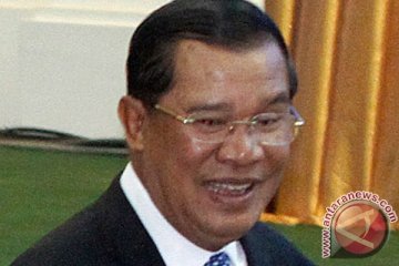 AS desak Kamboja izinkan oposisi ikuti pemilu