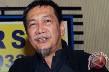 Peserta UN Jawa Barat dapat nasehat dari Deddy Mizwar