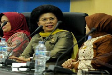PEMBERDAYAAN PEREMPUAN