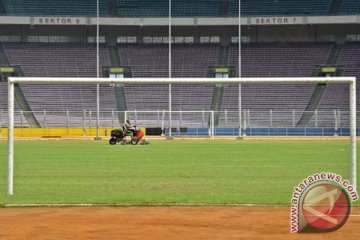 Persiram yakin bungkam Persija di GBK