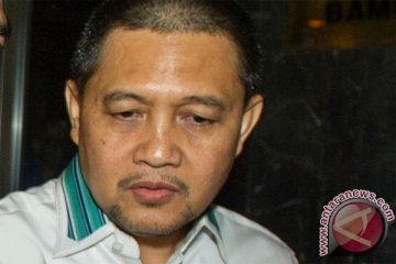 Legislator: penembakan di lapas bukti kelemahan Kemkumham