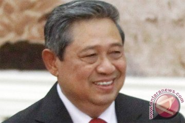 Presiden kembali ke Jakarta