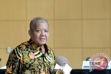 DPR tunda revisi UU Pilpres