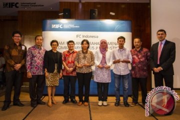 Lomba Karya Tulis Jurnalistik IFC