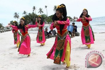 Hotel di Babel diminta tampilkan budaya khas daerah