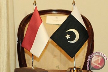 Indonesia-Pakistan perluas cakupan perundingan perdagangan barang