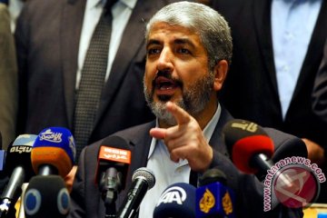 Hamas pelajari proposal gencatana senjata