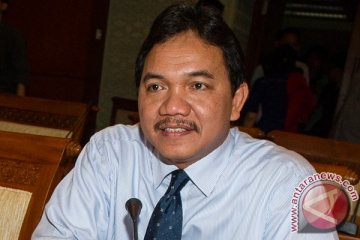 Achsanul: peluang Perry Warjiyo lebih besar