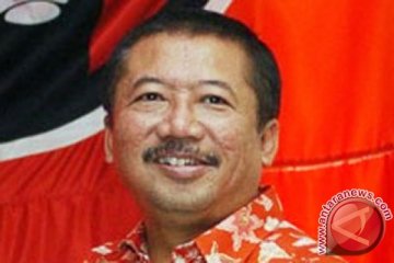 Mantan Wawali Surabaya jadi tersangka suap "japung"