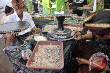 Budi daya abalone antar mahasiswa Undiksha juara LKTI