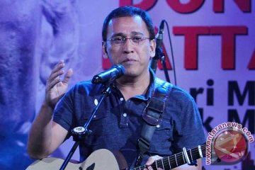 Polda siap amankan konser Iwan Fals di Palembang