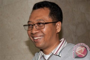 Zulkiefimansyah akui dapat sanksi ringan 