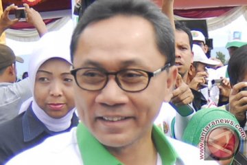 Zulkifli Hasan ajak generasi muda teladani pahlawan