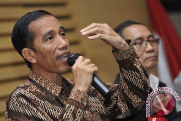 Jokowi siapkan dengar pendapat 6 ruas jalan tol