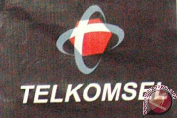 Telkomsel tambah kapasitas jaringan sukseskan KTT APEC 2013