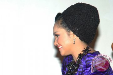 Siti Nurhaliza : musik mampu redam "konflik"