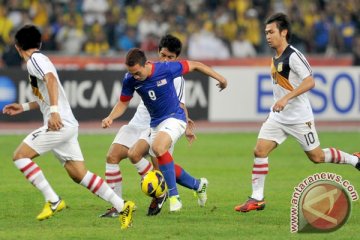 Piala AFF diawasi badan khusus anti pengaturan skor