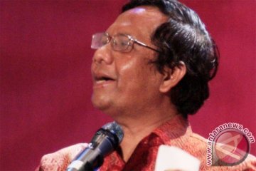 Mahfud MD dinilai miliki landasan menuju Capres