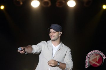 Maher Zain janji beri suguhan berbeda untuk konser besok