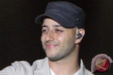 Simpatisan Prabowo-Hatta gelar konser Maher Zain