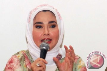 Nia Zulkarnaen puji aktor anak