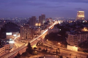 Jordania tak mau perbarui perjanjian pertanahan dengan Israel