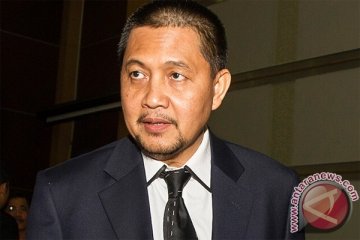 Legislator: pemberantasan korupsi jangan tebang pilih