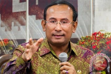Kasus Dewie Yasin Limpo, Rapat dipimpin Mulyadi