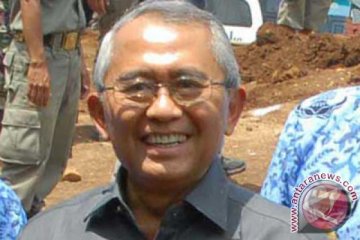 Menteri PU resmikan jalan Lingkar Timur Cianjur