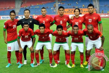 Tiga kandidat masuk bursa manajer Timnas