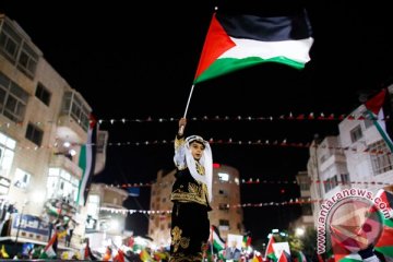Fatah sambut seruan persatuan dari Ketua Hamas Meshaal