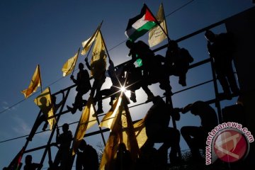 Israel tembak nelayan Gaza 