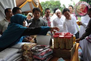 Pameran produk halal