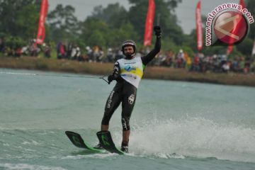 Juara Dunia Kelas Jump