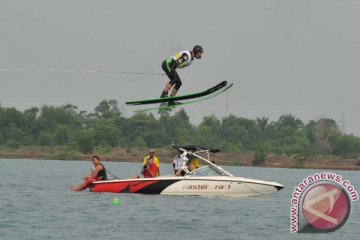 Juara Dunia Kelas Jump