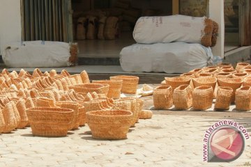 Produksi menurun