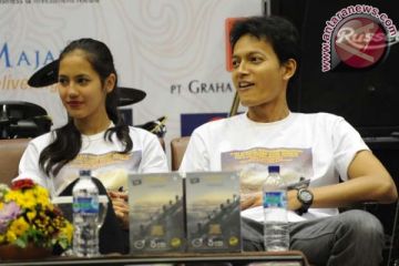 Temu pemeran film 5 Cm