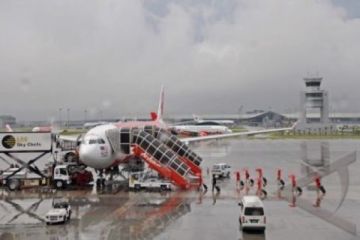 TERMINAL LCC
