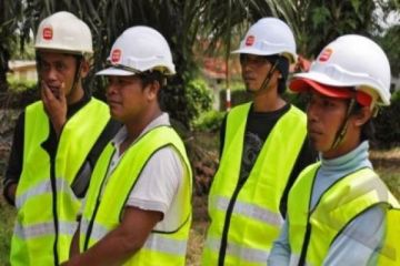TKI ASAL LOMBOK