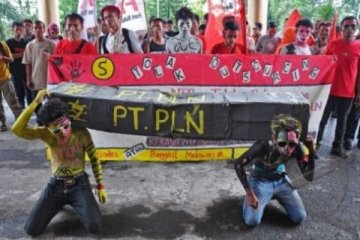 DATANGI DPRD NTB