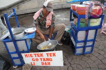 Wisata Kuliner