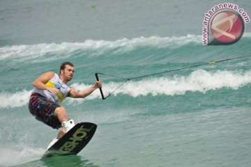 Kejuaraan Dunia Wakeboard