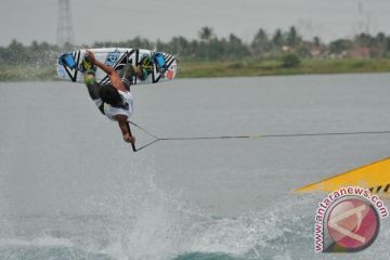 Kejuaraan Dunia Wakeboard