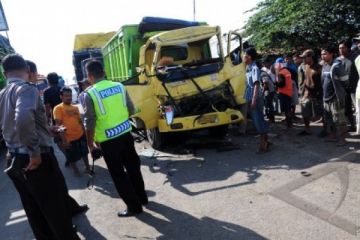KECELAKAAN PANTURA