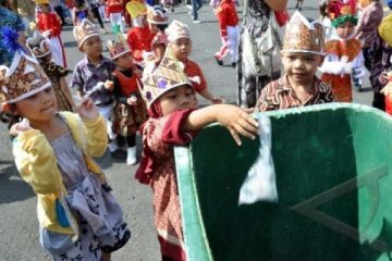 PENDIDIKAN KARAKTER