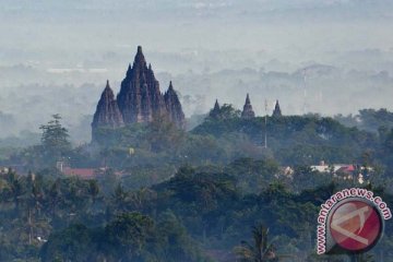 Borobudur dan Prambanan ditutup untuk kunjungan wisatawan