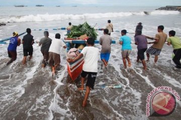 Menteri Susi minta data rumpon untuk diberantas