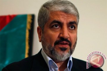 Hamas pulihkan hubungan dengan Iran
